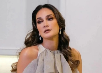 Luna Maya Lakukan Hal Mengejutkan dan Menuai Simpati Netizen