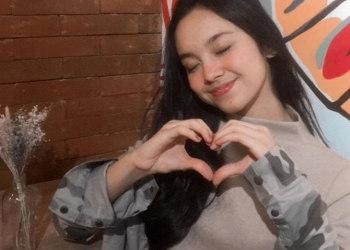 Perempuan Tercantik ke-8 di Dunia itu dari Indonesia