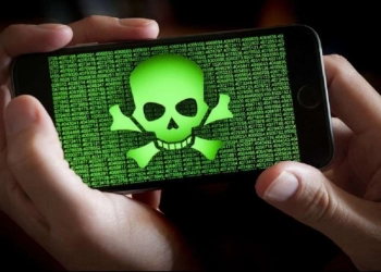 Peringatan: Malware Berbahaya Mencuri Detail Bank dan Menghapus Data Ponsel