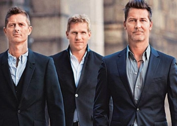 Michael Learns To Rock Akan Konser di Indonesia