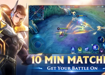 Langsung Aja Klaim Kode Redeem ML 18 April 2022 