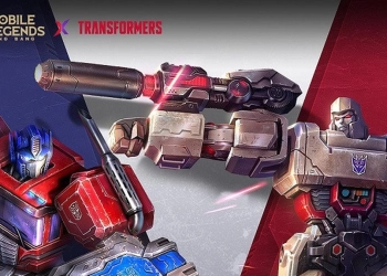 Catat Tanggalnya untuk Mengetahui 3 Fase Event Transformer Part 2 di Mobile Legends