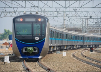 Ada Pekerjaan MRT Fase 2, Ditlantas Polda Metro  Siapkan Rekayasa Lalu Lintas di Kebon Sirih