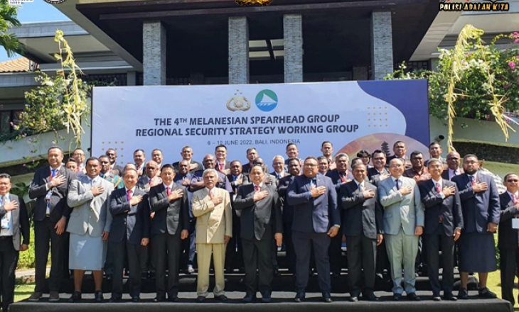 KKP Tangkap Dua Kapal Ikan Asing Berbendera Malaysia, Selamatkan Potensi Kerugian Rp19,9 Miliar