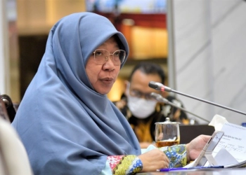 PKS Desak Pemerintah Prioritaskan UMKM untuk Hadapi Resesi 