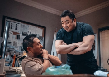 Menanti Rilis The Roundup Sekuel Film Korea yang Populer