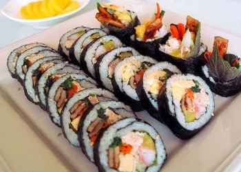 Bikin Ngiler Pecinta Kuliner! Inilah 7 Makanan Khas Korea yang Sering Muncul dalam Drakor