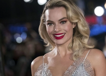 Aktris The Suicide Squad Margot Robbie Membintangi Prekuel Ocean's Eleven