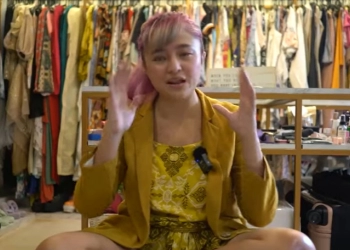 Sedih! Curhatan Marshanda Soal Hilang di AS dan Dijebloskan ke RSJ, Padahal Mau Healing
