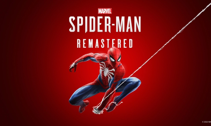 Marvel's Spider-Man Remastered untuk PC