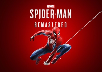 Marvel's Spider-Man Remastered untuk PC