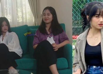 Saat Netizen Suruh Chika Mayang Bunuh Diri, Fuji Muncul di Film Bukan Cinderella