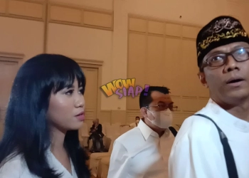 Adik Alm Vanessa Angel, Mayang Main Film Horor