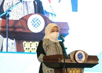 Menaker: Pusat Pasar Kerja Dapat Jadi Solusi Masalah Ketenagakerjaan