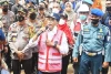 Akui Pelayanan Mudik Lebaran Belum Maksimal, Menhub Minta Maaf