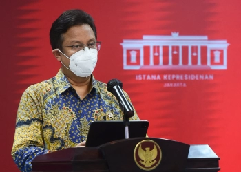 Hadapi Potensi Gelombang Omicron, Menkes Ingatkan Jangan Panik!