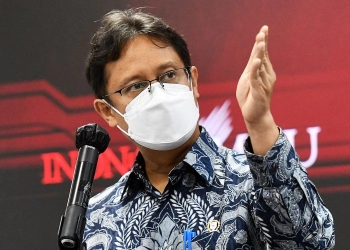 Menkes Minta Lansia Biasakan Olahraga dan Skrining Kesehatan