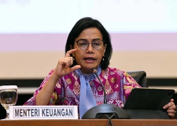 Menkeu Sebut Pertumbuhan Ekonomi Kuartal I-2022 Merata di Seluruh Daerah