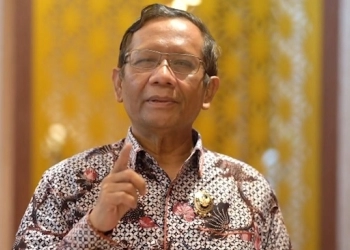 Menko Polhukam: Pelaku Pengeroyokan Ade Armando Sudah Teridentifikasi