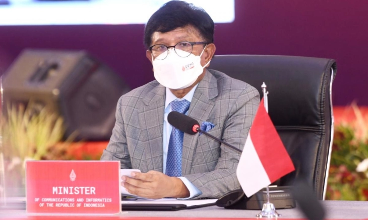 Indonesia Dorong Optimalisasi Ekonomi Digital Berbasis Data