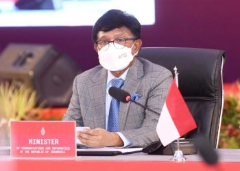 Indonesia Dorong Optimalisasi Ekonomi Digital Berbasis Data