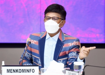 Presidensi G20 Momentum Kembangkan Transformasi Digital Inklusif 