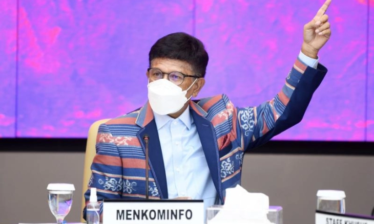 Penggunaan Produk Dalam Negeri Jadikan UMKM Bangkit
