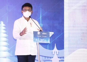 Layanan Seluler Harus Bisa Dijangkau Masyarakat Tanpa Kendala 