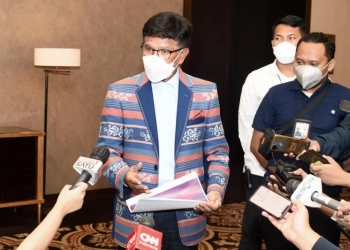 Pemerintah Akan Bentuk Tim Juru Bicara 