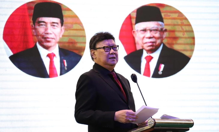 Skema Outsourcing agar Honorer Dapatkan Penghasilan Layak