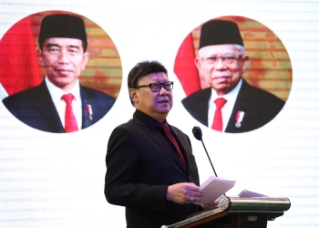 Skema Outsourcing agar Honorer Dapatkan Penghasilan Layak