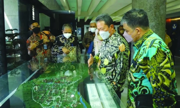 KKP Tangkap Dua Kapal Ikan Asing Berbendera Malaysia, Selamatkan Potensi Kerugian Rp19,9 Miliar