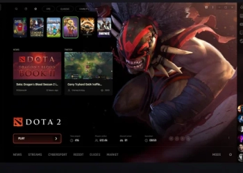 Cara Mentransfer Game Peluncur Bethesda Anda Ke Steam