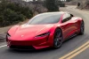 Sekarang Mobil Tesla Dapat Menyesuaikan Suspensi di Jalan Kasar