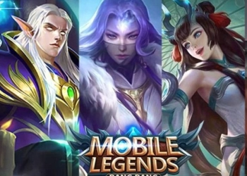 Ini Jadwal Skin dan Event Mobile Legends di Februari 2022