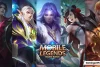 Ini Perubahan Hero dan Battlefield di Mobile Legends Versi 1.7.18