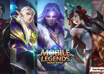 Ini Perubahan Hero dan Battlefield di Mobile Legends Versi 1.7.18