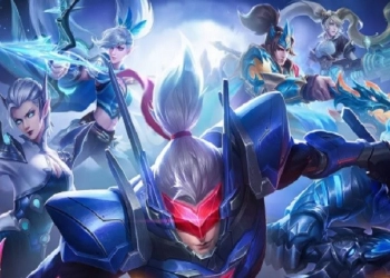 Tukarkan Kode Redeem Mobile Legends 19 Februari Sebelum kadaluarsa