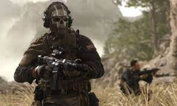 Infinity Ward Details Farm 18, Peta yang Terinspirasi dari Shoothouse di Call Of Duty: Modern Warfare 2