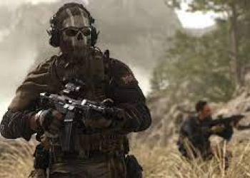 Infinity Ward Details Farm 18, Peta yang Terinspirasi dari Shoothouse di Call Of Duty: Modern Warfare 2