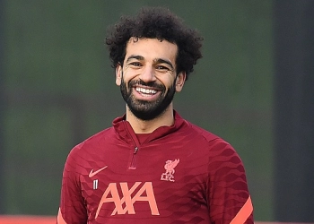 Dapat Dispensasi, Salah Bisa Tampil di Laga Liverpool vs Chelsea