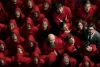 Money Heist Menempati Peringkat 2 di Tangga Lagu Netflix Global