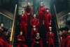 Drama Money Heist Menggambarkan Situasi Geopolitik di Semenanjung Korea