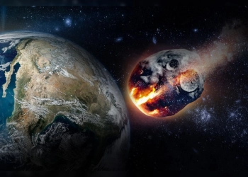 Asteroid Besar yang Dijuluki 'Monster Planet Killer' Mendekati Bumi Minggu Ini