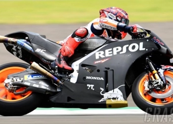 Laptime Hingga Jam 14 : Johann Zarco Tercepat