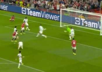 Ronaldo Dicadangkan, Sancho-Rashford Amankan Kemenangan 2-1
