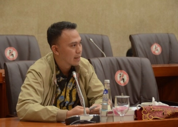  Pemerintah Diminta Kontrol Distribusi Minyak Goreng