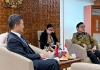 Muhaimin Tertarik Pelajari Manajemen Pengelolaan Parpol di China