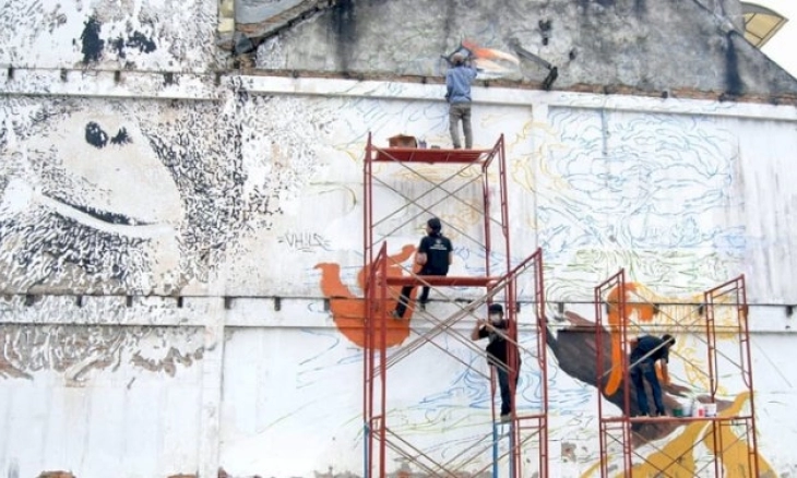 KKP Tangkap Dua Kapal Ikan Asing Berbendera Malaysia, Selamatkan Potensi Kerugian Rp19,9 Miliar