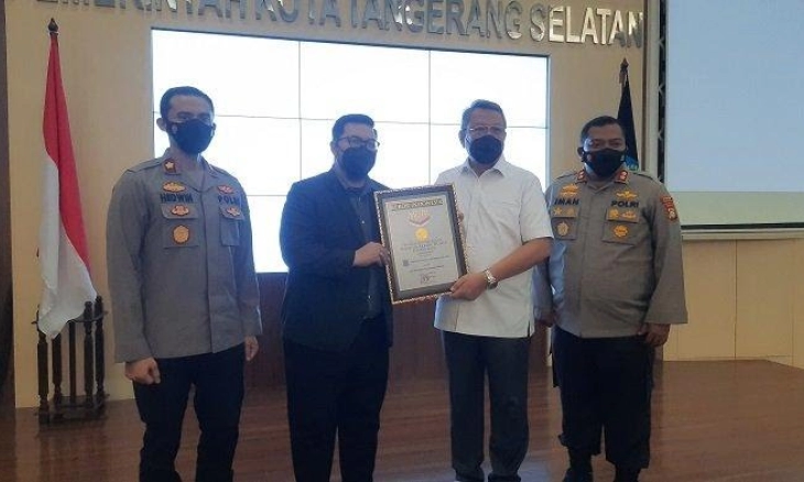 KKP Tangkap Dua Kapal Ikan Asing Berbendera Malaysia, Selamatkan Potensi Kerugian Rp19,9 Miliar